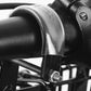 Foldable Bicycle Basket Front and Rear Hanging Storage Rack for Mountain Bike