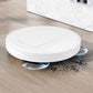 2000pa Suction 3-in-1 Robot Vacuum Cleaner Bluetooth App Remote Control