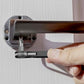 12 in 1 Ratcheting Pocket Screwdriver Gifts for Men 90 Degree Right Angle Screwdriver