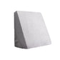 Memory Foam Triangle Adjustable Bed Wedge Pillow for Sleeping