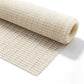 Cuttable Latex Slip-Resistant Rug Pad for Rug Pad and Tablecloths