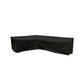 Water Resistant L-Shape Sectional Sofa Protector Cover