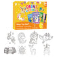24 Water Coloring Books for Little Ones Party Favors Water Painting Books
