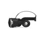 VR Headset 3D Virtual Reality Glasses With VR Bluetooth Controller