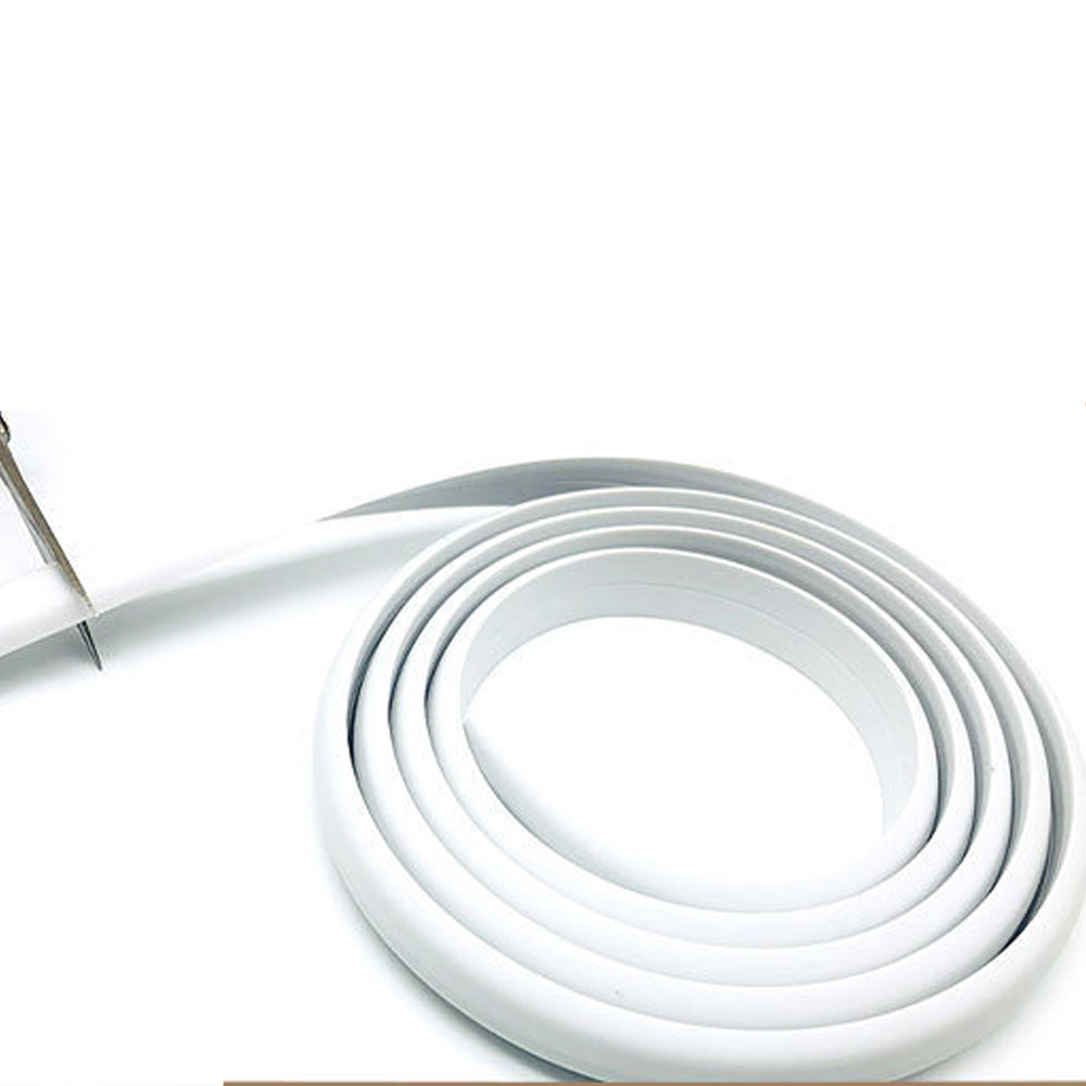 Floor Cord Covers for Wires Cable Hider Self-Adhesive Cord Hider Floor for Offices