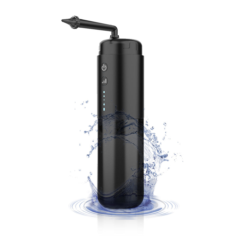 Automatic Electric Ear Cleaner Kits