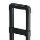 Telescopic Folding Hand Truck with Elastic Rope Portable Utility Cart for Luggage Parcels