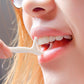40Pcs Floss with Travel Cases