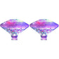 2Pcs LED Waterproof Pool Light