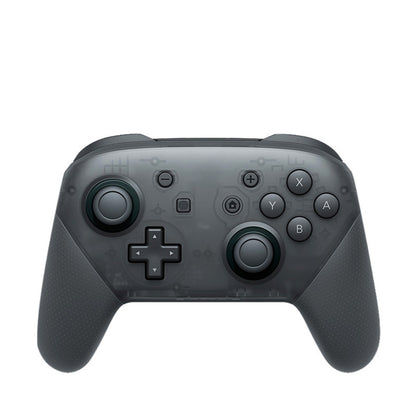 Wireless Gamepad Controller for Nintendo Joy-Con and Switch Pro with Wake-up and HD Vibration