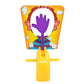 Cream Hit Face Funny Party Toys Pie Cake Toy Desktop Game