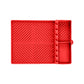 Microwave Outdoor BBQ Heat-Resistant Silicone Grill Mat for Griddle Tool