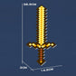 Light Up Sword Toy for Kids
