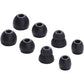 Replacement Silicone Ear Tips Earbuds for Beats Flex X Powerbeats Pro