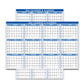 2026 Wall Calendar 12 Month Annual Yearly Wall Planner Horizontal and Vertical