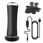 Electric Foot Grinding Dead Skin Grinder with 60pcs Sandpaper