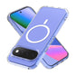 Clear Shockproof Protective Phone Case Compatible with Google Pixel 11 Pro XL