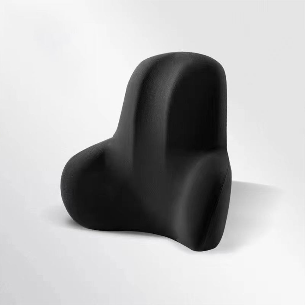 Memory Foam Lumbar Support Cushion for Office Chair