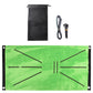 Golf Swing Training Mat for Practice