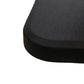 Elastic Edge Polyester Tablecloth for Picnic and Dining Table