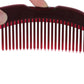 Dandruff Comb and Stainless Steel Fine Tooth Comb Kit Massage Dandruff Removal Brush