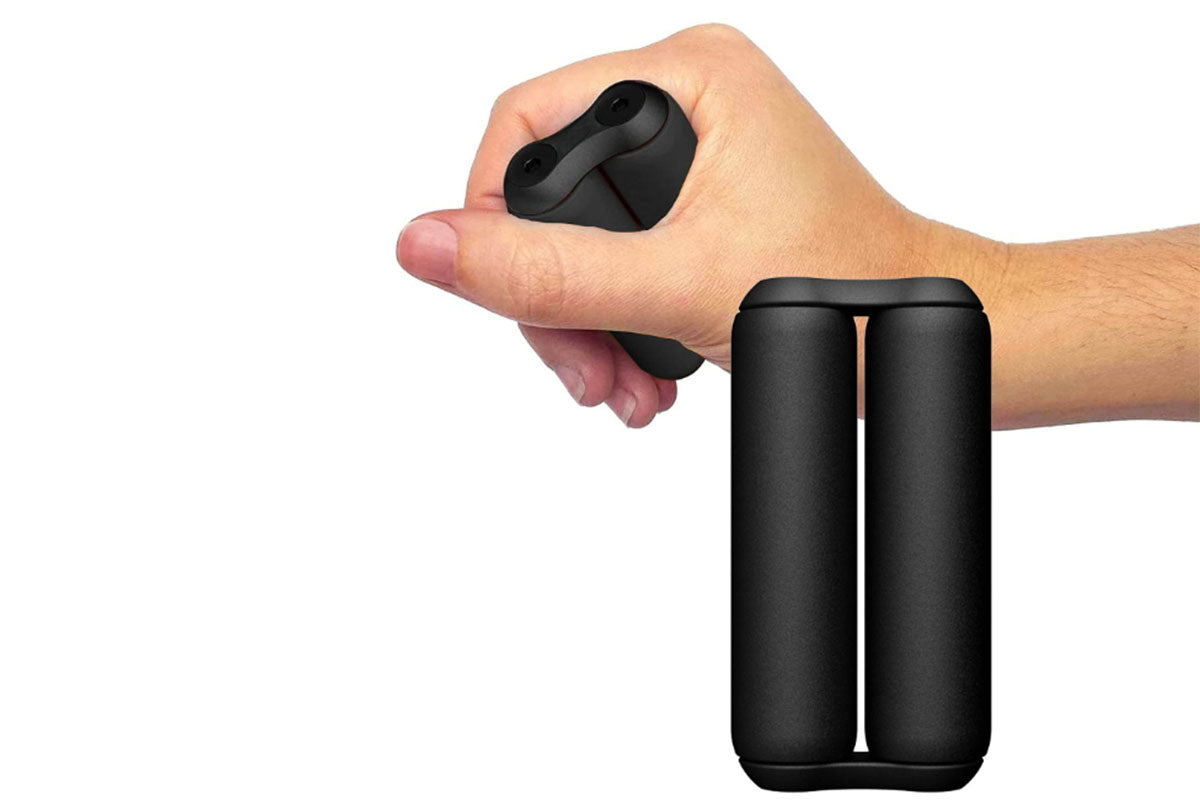 Handheld Fidget Toy for Adults Stress Relieve