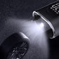 Portable Car Tire Air Inflator Rechargeable Cordless Tyre Electric Pump