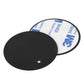 10 Pack Attraction Piece Phone Mount Metal Plates Adhesive Car Holder