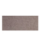 Office Chair Mat for Hardwood Floor Anti-Slip TPE Desk Rug for Home and Office