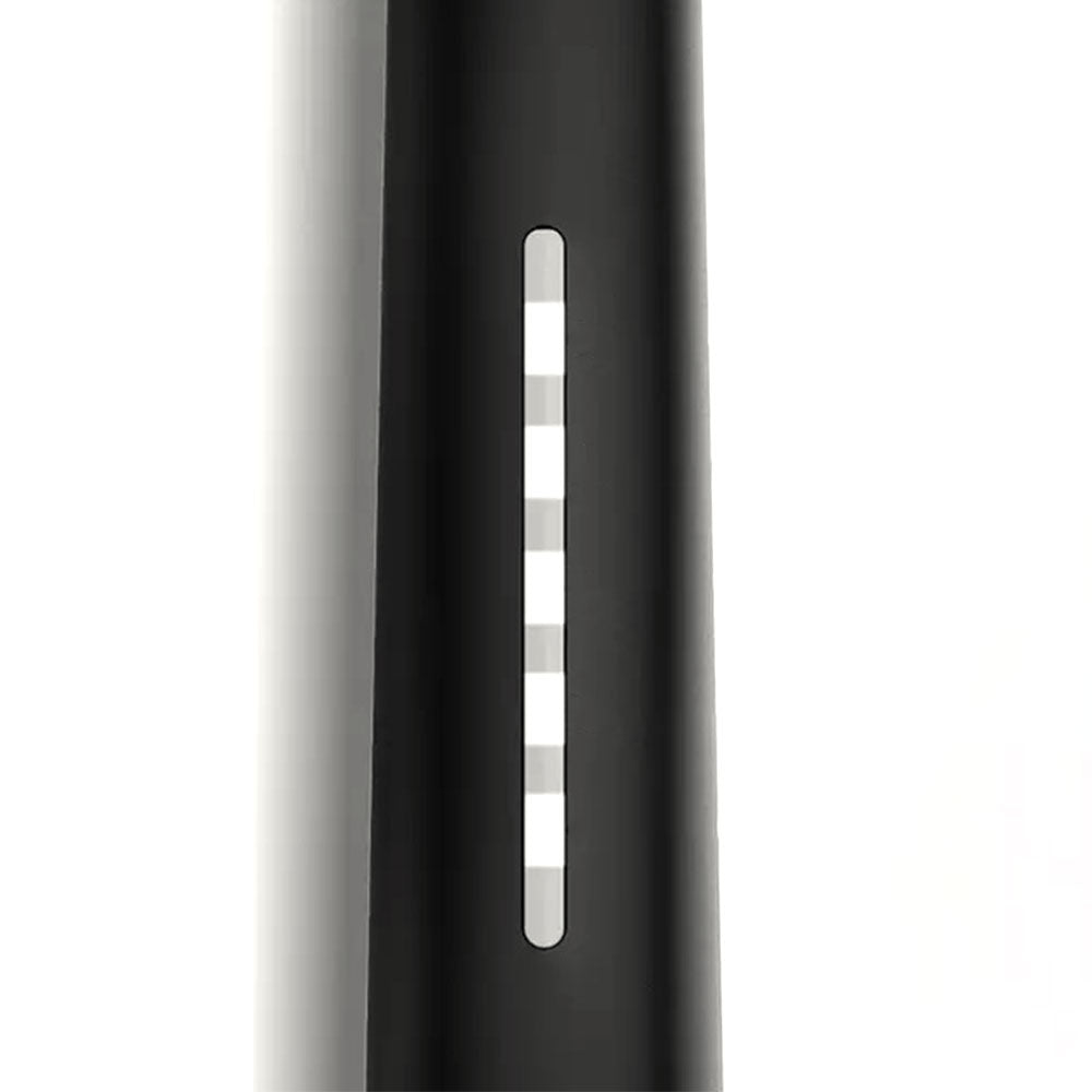 Electric Sonic Toothbrush Travel Rechargeable Ultrasonic Electric Toothbrush with 10 Brush Heads