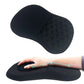 Ergonomic Wrist Rest Mouse Wrist Rest Pad Wrist Support-Black