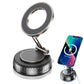 Vacuum Car Phone Mount 360-Degree Rotation for Dashboard Desk and More