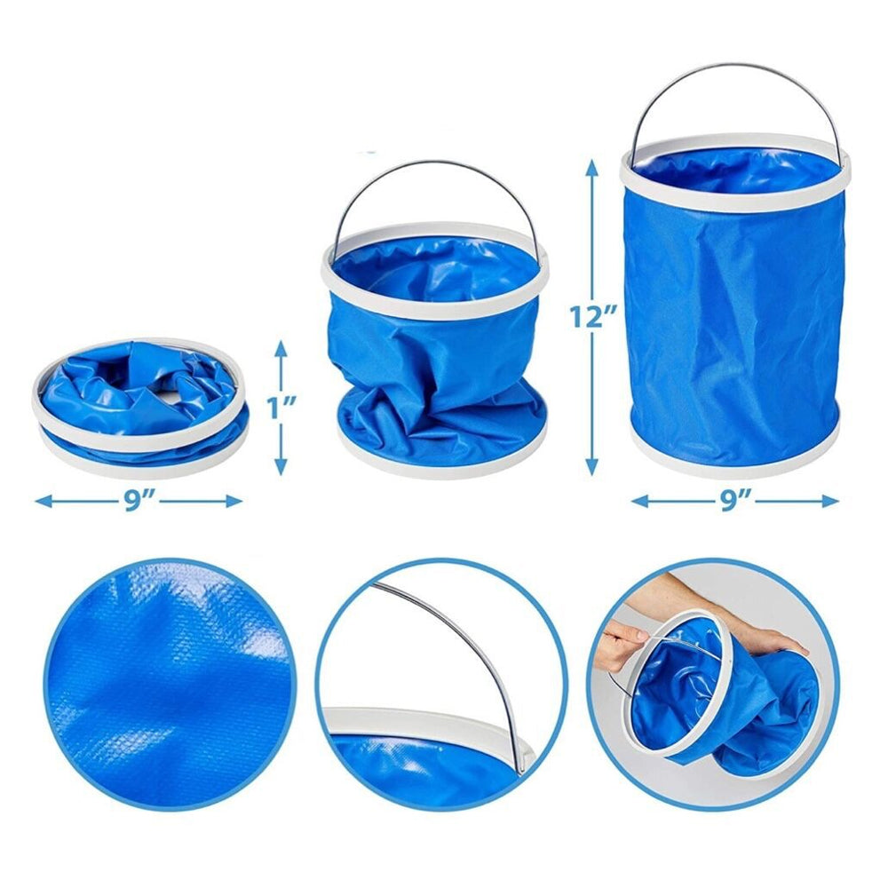 15Pcs Car Wash Cleaning Tools Set