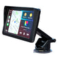 7 Inch Truck Car Navigation Touch Screen Portable Vehicle Carplay