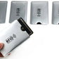 30 PCS Slim RFID Blocking Card Sleeves Credit ID Protector Wallet Shield