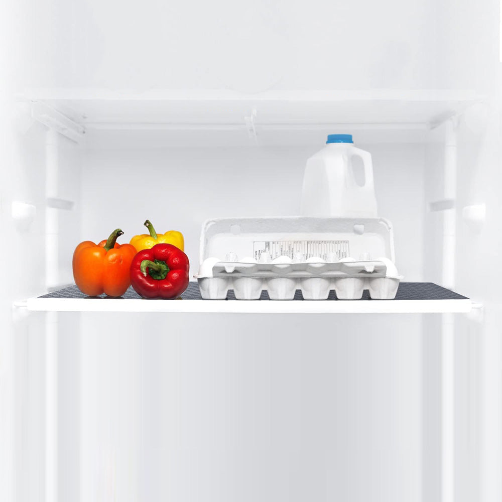 Shelf Liner for Kitchen Cabinets Refrigerator Liner Waterproof Kitchen Cupboard Liner