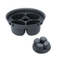 4-in 1 Egg Poacher Insert for Thermomix TM5 TM6
