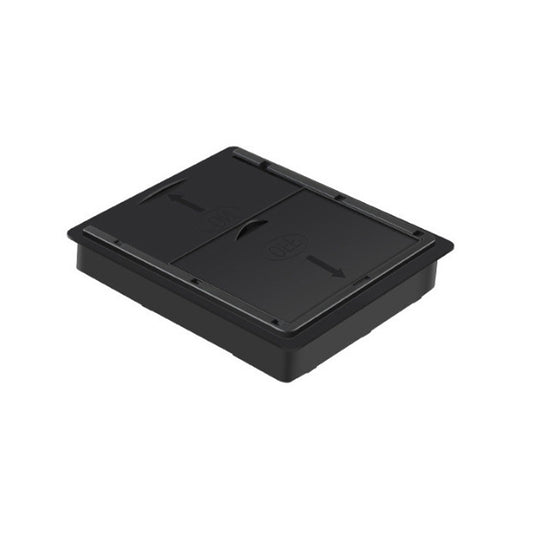 Centre Console Organizer Tray Armrest Storage Box for Tesla Model 3/Y