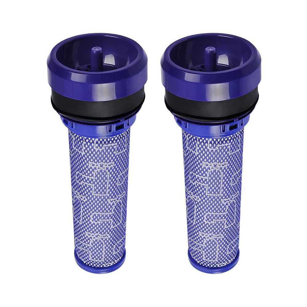 2Pcs Pre Motor Hepa Filter For Dyson DC28 DC33 DC37 DC39 DC53 Vacuum Cleaner