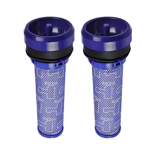 2Pcs Pre Motor Hepa Filter For Dyson DC28 DC33 DC37 DC39 DC53 Vacuum Cleaner