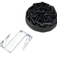 Two-Way Hanging Caps Rack Hat Storage Organizer For Baseball Caps