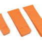 3-Pack Felling Wedges 6/8/10 Inch Anti-Pinch Directional Tree Cutting Wedges