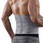 Adjustable Waist Support Belt Unisex Outdoor Sports Abdominal Lumbar Brace