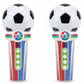 Soccer Theme Handheld Microphone Football Cheering Microphone Kids Microphone Toy Voice Amplifying Mic
