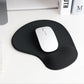 Non Slip Ergonomic Mouse Pad With Wrist Rest Silicone Wrist Support Mouse Mat For Computer