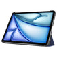 Shock-Resistant Smart Cover Case for iPad Air 13