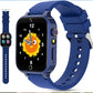 Multi-Function Educational Smartwatch with HD Touchscreen