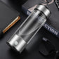 1000mAh 450ml Hydrogen Rich Water Cup Portable USB Rechargeable Ionized Water Generator