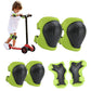 6 in 1 Protective Gear Set Knee Pads Elbow Pads Wrist Guards