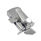 Magnetic Seam Guide with Clip for Sewing Machine